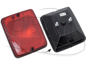 Luz/ Iluminación VOLVO FE