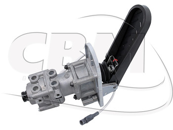 Válvula de freno IRISBUS