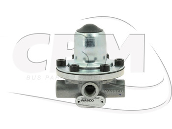 Válvula de freno IRISBUS