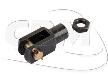 Cilindro de freno IRISBUS