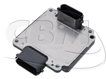 Caja de cambios y piezas ZF