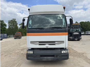 Cabeza tractora Renault Premium 420 (BOITE MANUELLE / MANUAL GEARBOX): foto 2