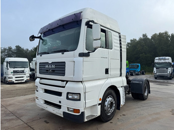 Cabeza tractora MAN TGA 18.440