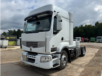 Cabeza tractora RENAULT Premium 450