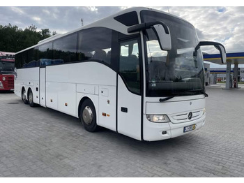 Autocar MERCEDES-BENZ
