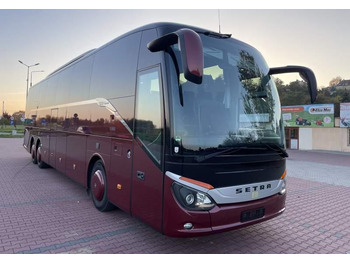 Autocar SETRA