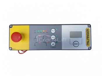 Sistema eléctrico
