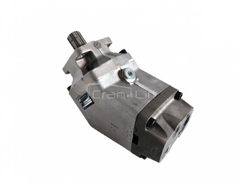 Bomba hidráulica para Grúa para camión Pompa hydrauliczna tłoczkowa Parker F2-70/70 R: foto 3