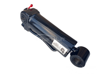 Pinza de manipulación EPSILON