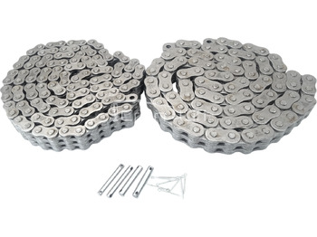 Piezas de recambio