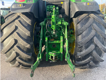 Leasing de JOHN DEERE 6175 R JOHN DEERE 6175 R: foto 4