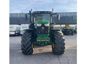 Leasing de JOHN DEERE 6175 R JOHN DEERE 6175 R: foto 2