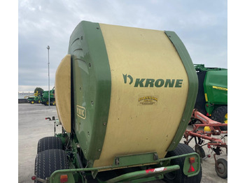 Rotoempacadora KRONE ROTOPRESSA V 180 XC: foto 2 Rotoempacadora KRONE ROTOPRESSA V 180 XC: foto 2