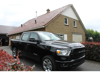Coche DODGE