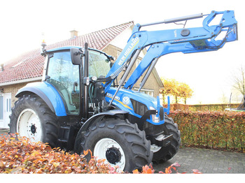 Tractor NEW HOLLAND T5.105