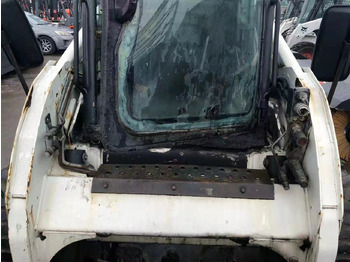 Minicargadora BOBCAT S185: foto 3