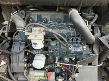 Minicargadora BOBCAT T770: foto 5