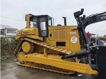 Bulldozer CATERPILLAR D9R