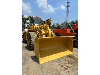 Cargadora de ruedas CATERPILLAR Used Cat 966F Loader [ Copy ]: foto 2