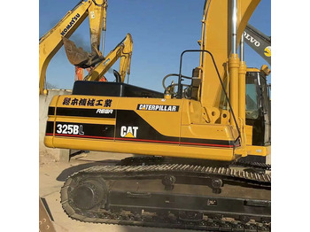 Excavadora CATERPILLAR 315D