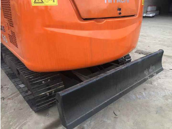 Excavadora Cheap Price Hitachi ZX60 Used Excavator for Sale Used 6 Tons Hitachi Mini Excavator with Good Performance: foto 3