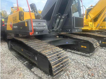 Leasing de  High Quality volvo  EC240 Construction Machinery Low Hours 21ton Used volvo Excavator for Sale [ Copy ] [ Copy ] [ Copy ] [ Copy ] [ Copy ] High Quality volvo  EC240 Construction Machinery Low Hours 21ton Used volvo Excavator for Sale [ Copy ] [ Copy ] [ Copy ] [ Copy ] [ Copy ]: foto 2