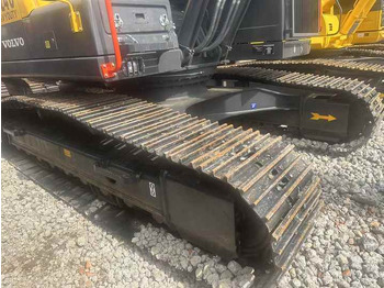 Leasing de  High Quality volvo  EC240 Construction Machinery Low Hours 21ton Used volvo Excavator for Sale [ Copy ] [ Copy ] [ Copy ] [ Copy ] [ Copy ] High Quality volvo  EC240 Construction Machinery Low Hours 21ton Used volvo Excavator for Sale [ Copy ] [ Copy ] [ Copy ] [ Copy ] [ Copy ]: foto 5
