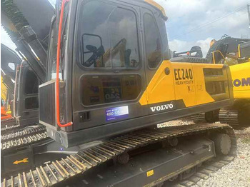 Leasing de  High Quality volvo  EC240 Construction Machinery Low Hours 21ton Used volvo Excavator for Sale [ Copy ] [ Copy ] [ Copy ] [ Copy ] [ Copy ] High Quality volvo  EC240 Construction Machinery Low Hours 21ton Used volvo Excavator for Sale [ Copy ] [ Copy ] [ Copy ] [ Copy ] [ Copy ]: foto 3
