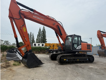 Excavadora de cadenas Hitachi 350-5g: foto 2