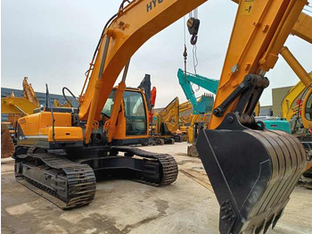 Excavadora de cadenas Hyundai Digger 305LC-9T Second Hand Korea Made High Performance Machine Hyundai Excavator for Sale: foto 5