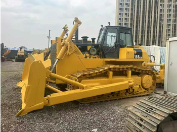 Bulldozer KOMATSU D155-5: foto 3