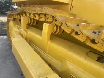 Bulldozer KOMATSU D155-5: foto 5