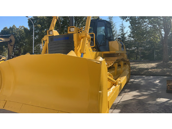 Bulldozer KOMATSU D155