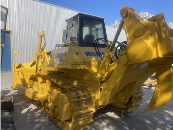 Bulldozer KOMATSU D155-5: foto 2