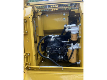 Excavadora de cadenas KOMATSU PC130 [ Copy ]: foto 5