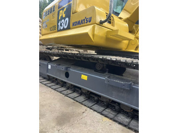 Excavadora de cadenas KOMATSU PC130 [ Copy ]: foto 4