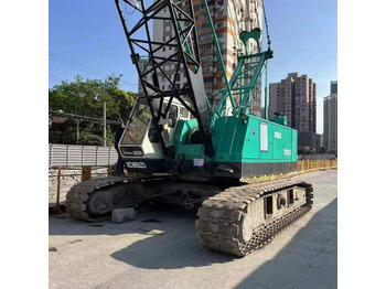 Autogrúa KOBELCO