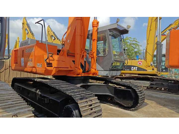 Excavadora de cadenas Original Japan Hitachi ZX450 Excavator Hitachi Excavator in Low Price for Hot Sale: foto 2