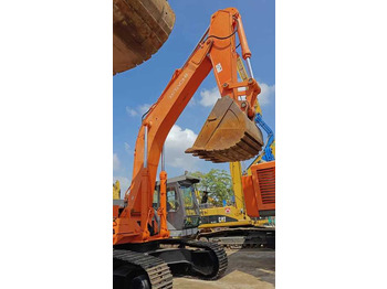 Excavadora de cadenas Original Japan Hitachi ZX450 Excavator Hitachi Excavator in Low Price for Hot Sale: foto 5