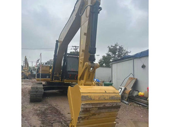 Excavadora de cadenas Urgent Sale! Cat 320DL Excavator | Low Operating Hours, Flexible Payment Options! [ Copy ] [ Copy ] [ Copy ] [ Copy ]: foto 2