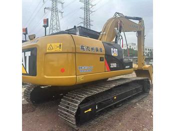 Excavadora de cadenas Urgent Sale! Cat 320DL Excavator | Low Operating Hours, Flexible Payment Options! [ Copy ] [ Copy ] [ Copy ] [ Copy ]: foto 3