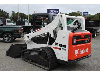 Minicargadora Used Bobcat T590 UsedSkid Steer Loader with Good Condition for Sale S160 S300 S185 S330: foto 3 Minicargadora Used Bobcat T590 UsedSkid Steer Loader with Good Condition for Sale S160 S300 S185 S330: foto 3