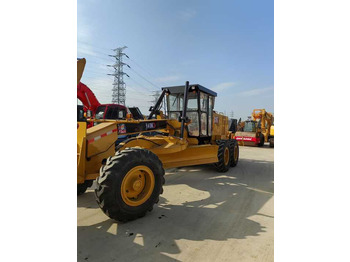 Grader Used CAT 140k Model Grader Second Hand Machine Popular Brand JAPAN CAT Hydraulic Machinery [ Copy ]: foto 3