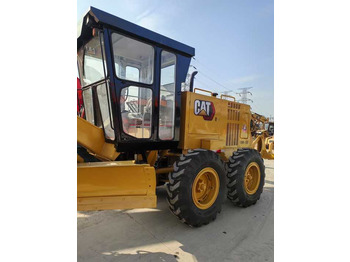 Grader Used CAT 140k Model Grader Second Hand Machine Popular Brand JAPAN CAT Hydraulic Machinery [ Copy ]: foto 2