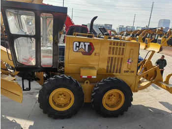 Grader Used CAT 140k Model Grader Second Hand Machine Popular Brand JAPAN CAT Hydraulic Machinery [ Copy ]: foto 4