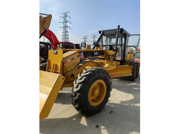 Grader Used CAT 140k Model Grader Second Hand Machine Popular Brand JAPAN CAT Hydraulic Machinery [ Copy ]: foto 5