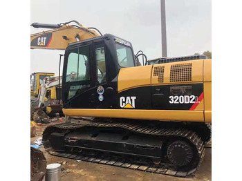 Excavadora