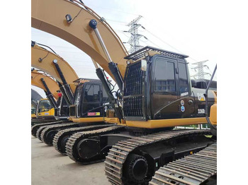 Excavadora CATERPILLAR 336D2