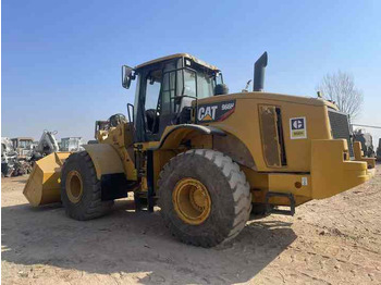 Cargadora de ruedas Used Caterpillar 966H Wheel Loader used cat966h loader  Excellent Performance Good Condition For Sale [ Copy ]: foto 2