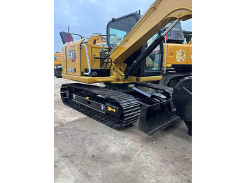 Excavadora Used Caterpillar CAT 307E2 Crawler Mini Hydraulic Digger Second Hand Cat 307E2 Excavator [ Copy ] [ Copy ] [ Copy ] [ Copy ] [ Copy ]: foto 2